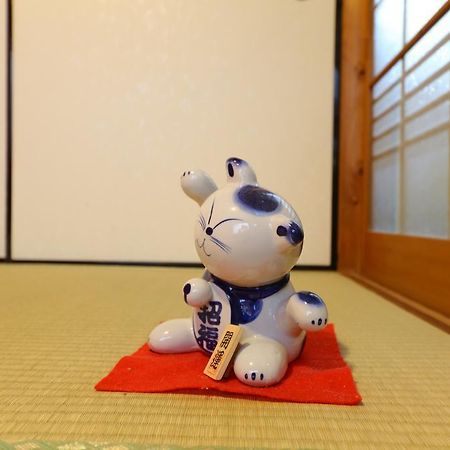 Iori Villa เกียวโต ภายนอก รูปภาพ