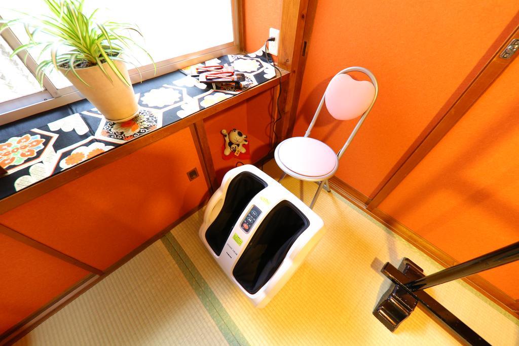 Iori Villa เกียวโต ภายนอก รูปภาพ