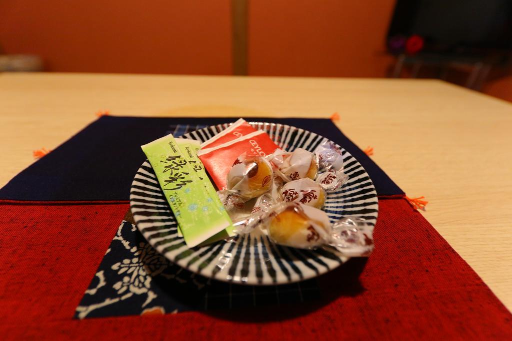 Iori Villa เกียวโต ภายนอก รูปภาพ