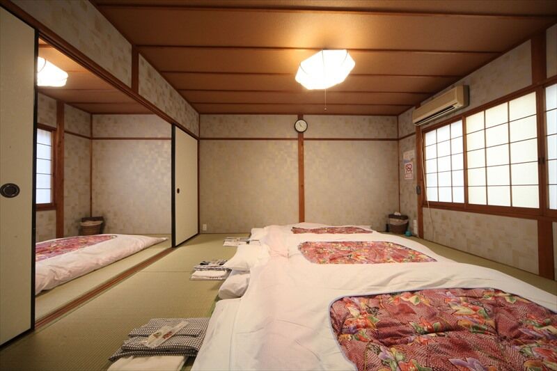 Iori Villa เกียวโต ภายนอก รูปภาพ